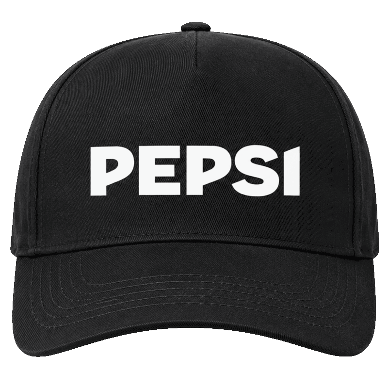 Pepsi Cap