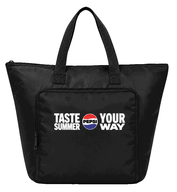 Pepsi Cooler Bag